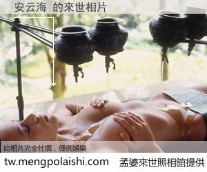 安云海 來世的未來相片