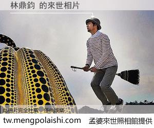 林鼎鈞 來世的未來相片