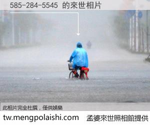 585-284-5545 來世的未來相片