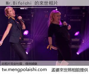 Mr.Bifolchi 來世的未來相片
