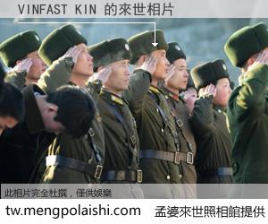 VINFAST KIN 來世的未來相片