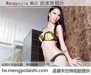 Wangyujia Mo2 來世的未來相片