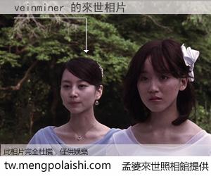 veinminer 來世的未來相片