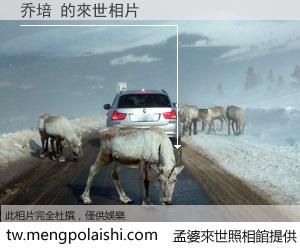 乔培 來世的未來相片