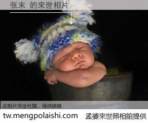 张末 來世的未來相片