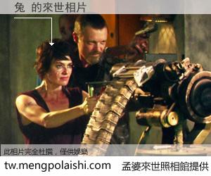 兔 來世的未來相片