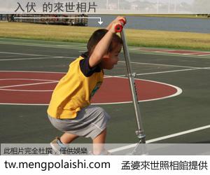 入伏 來世的未來相片