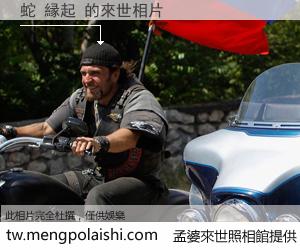 蛇 縁起 來世的未來相片