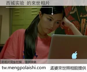 西城实验 來世的未來相片
