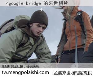 4google bridge 來世的未來相片