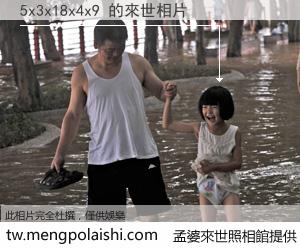5x3x18x4x9 來世的未來相片