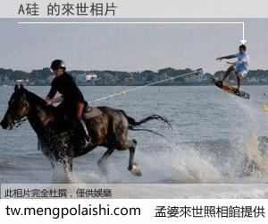 A硅 來世的未來相片