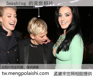 Smashlog 來世的未來相片