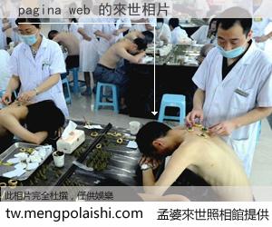 pagina web 來世的未來相片