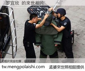 罗宜欣 來世的未來相片