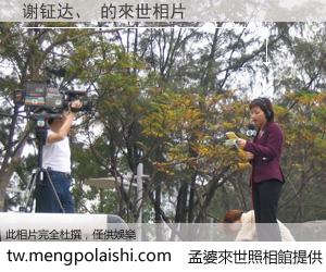 谢钲达、 來世的未來相片