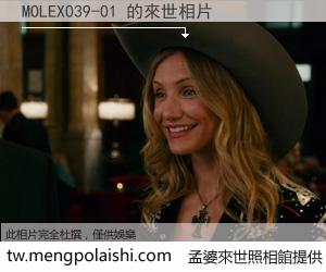 MOLEX039-01 來世的未來相片