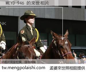 MEYD-946 來世的未來相片