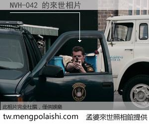 NVH-042 來世的未來相片