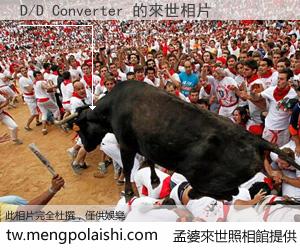 D/D Converter 來世的未來相片