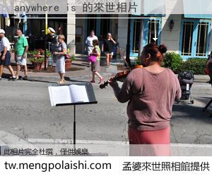 anywhere is 來世的未來相片