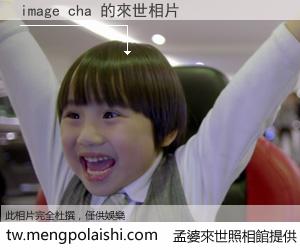 image cha 來世的未來相片