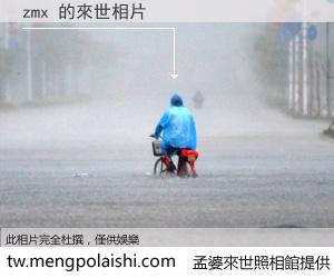 zmx 來世的未來相片