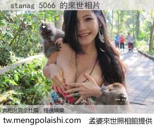 stanag 5066 來世的未來相片