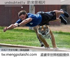 undoubtedly 來世的未來相片