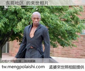 东苑社区 來世的未來相片