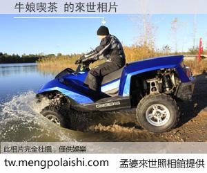 牛娘喫茶 來世的未來相片