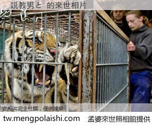 説教男と 來世的未來相片