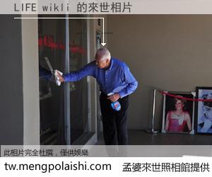 LIFE wikli 來世的未來相片