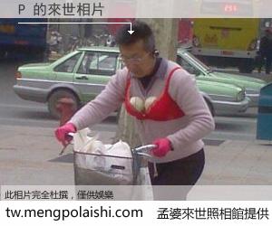 P 來世的未來相片