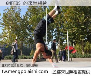 QNFFBS 來世的未來相片