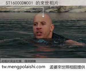 ST16000DM001 來世的未來相片