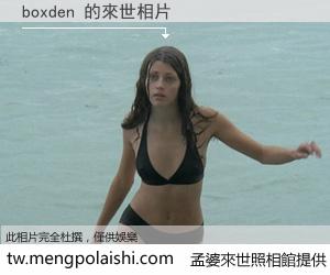boxden 來世的未來相片