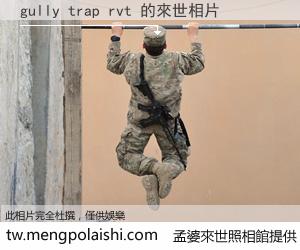 gully trap rvt 來世的未來相片