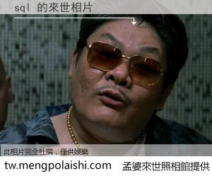 sql 來世的未來相片