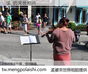 侯 來世的未來相片