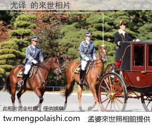 尤译 來世的未來相片