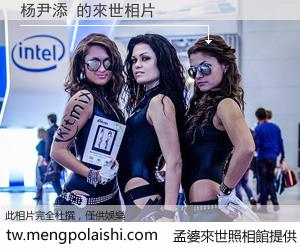 杨尹添 來世的未來相片