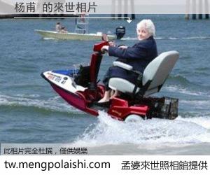 杨甫 來世的未來相片