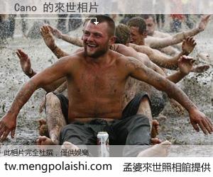 Cano 來世的未來相片