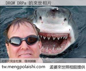 DRGM DRPa 來世的未來相片