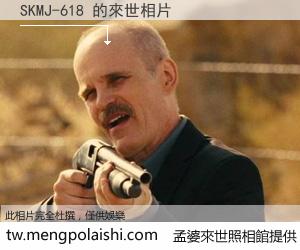 SKMJ-618 來世的未來相片