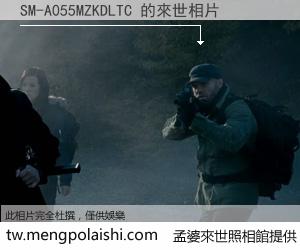 SM-A055MZKDLTC 來世的未來相片