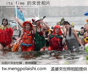 its fime 來世的未來相片