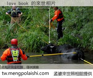 love book 來世的未來相片