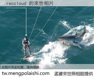 reccloud 來世的未來相片